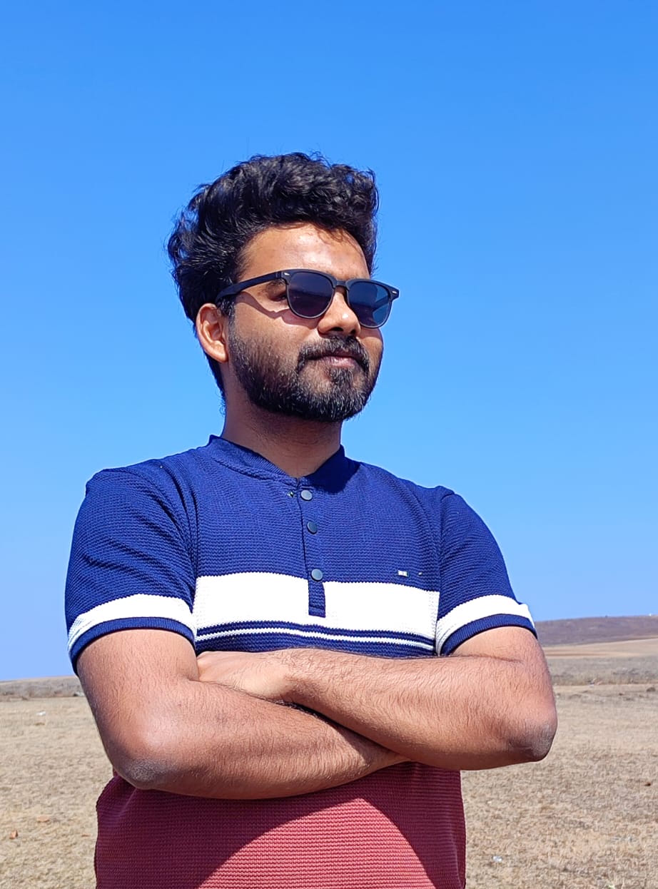 Bibhu Prasad