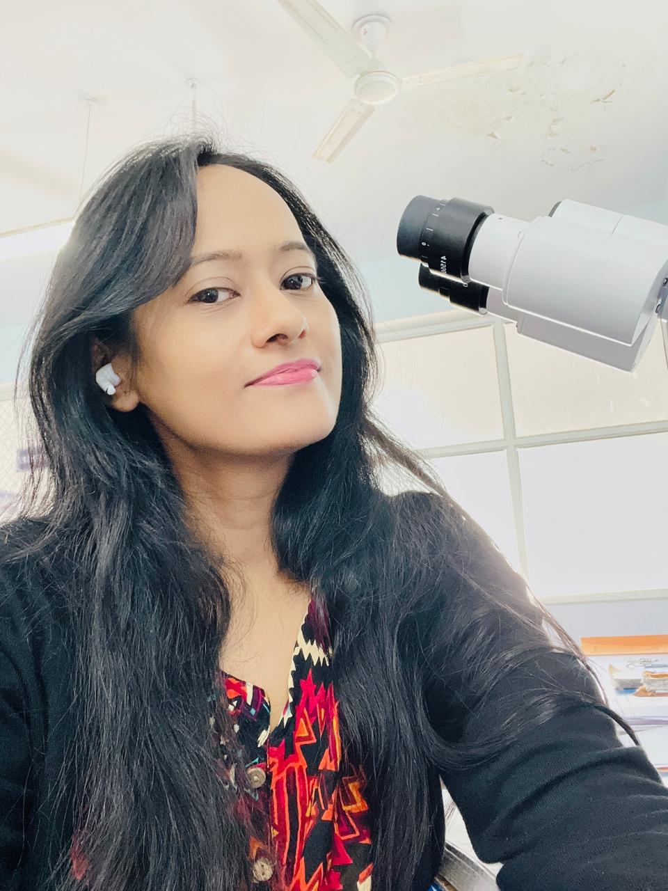 Dr. Neha Gupta
